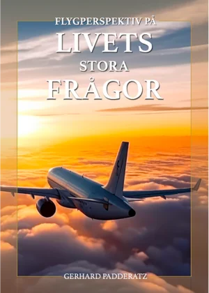 Flygperspektiv på livets stora frågor