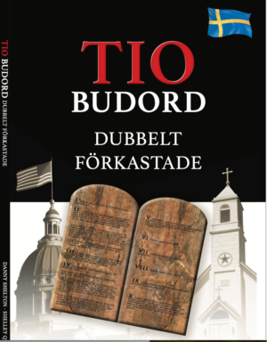 Tio budord dubbelt förkastade