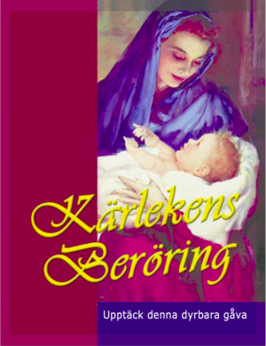 Kärlekens beröring