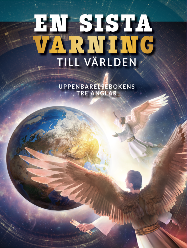 En sista varning till världen