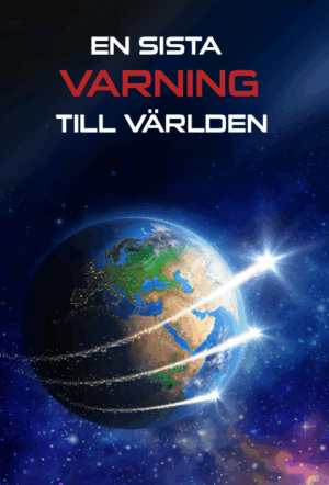 En sista varning till världen