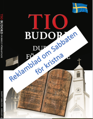 Sabbatsdagen (kristen)